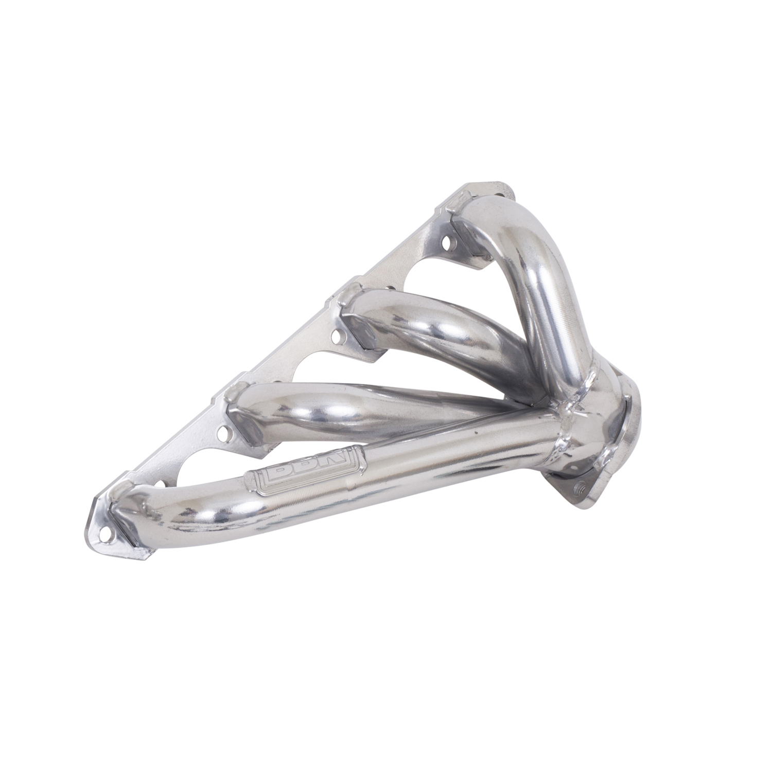 BBK FORD F150 351 1-5/8 SHORTY HEADERS (CERAMIC)